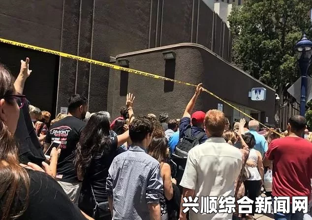 加州大学枪击案，嫌犯动机揭秘，7人死亡背后的复仇之火