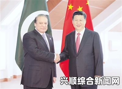 巴基斯坦总理出席印度总理就职仪式，见证跨越两国的深厚友谊