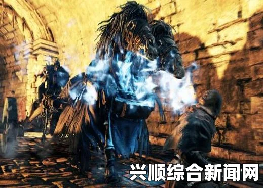 黑暗之魂2原罪学者版，应对添火后皮厚敌人的攻略秘籍