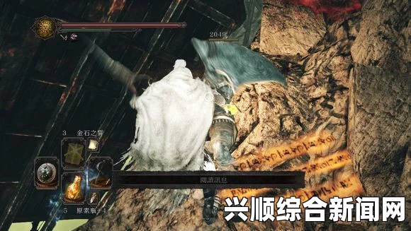 黑暗之魂2原罪学者，对付添火后皮厚敌人方法