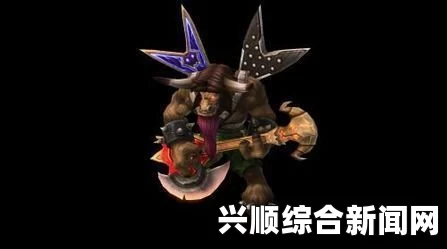 风暴英雄精英牛头人天赋加点攻略—团队型