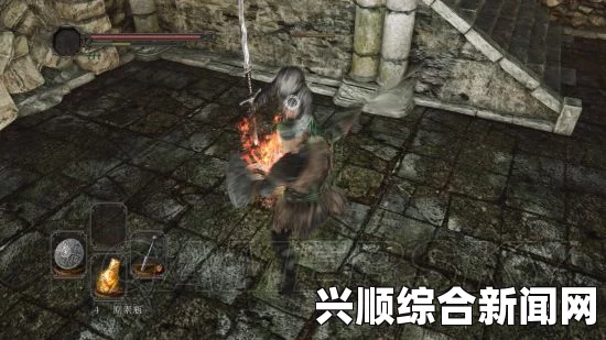 黑暗之魂2原罪学者生命戒指在阿玛纳祭坛的具体位置