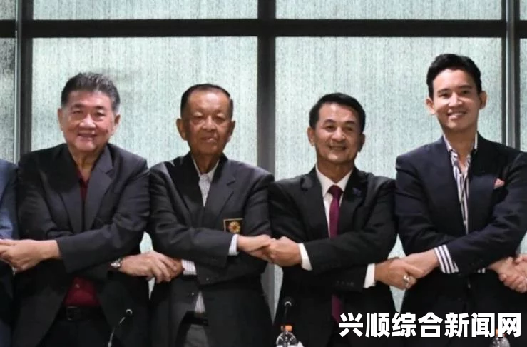 美国取消与泰国军事合作，敦促泰国军方结束政变