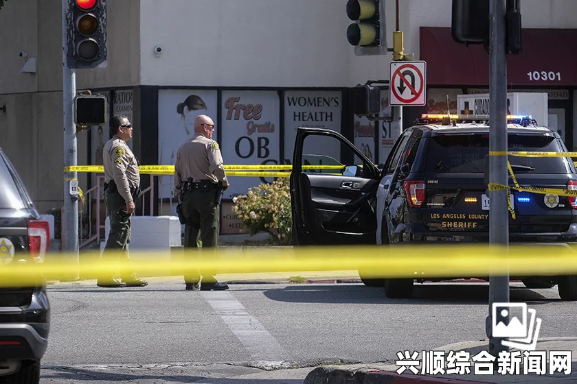 美国警方认定南加州枪击事件为有预谋的大规模谋杀