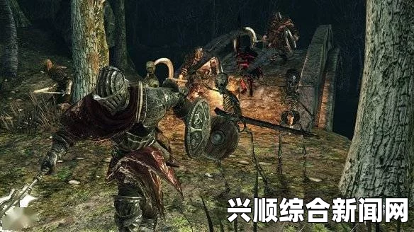 黑暗之魂2原罪学者，黄金松脂商人位置全解析