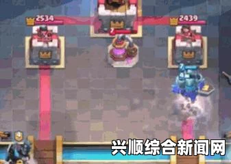皇室战争史诗挑战赛卡组推荐—机动性一流毒矿攻城流