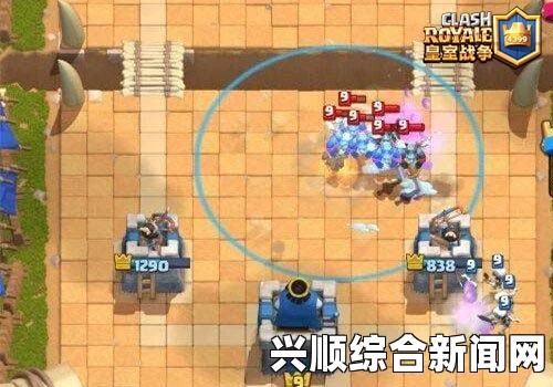 皇室战争锦标赛毒猪飞桶流卡组详解与实战心得分享