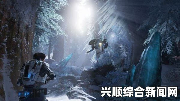 全境封锁2趣味细节分享