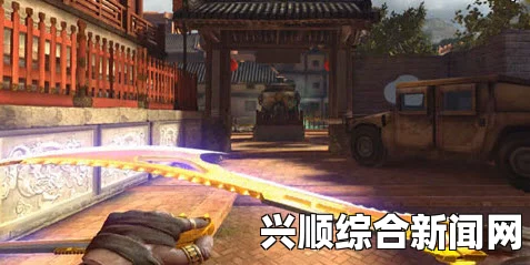 逆战新武器暗影双煞-圣焰，炙热暗焰，强势来袭