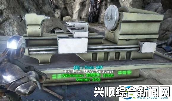 方舟生存进化，死亡后床铺操作详解指南