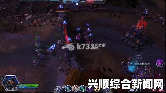 风暴英雄诅咒谷攻略，贡品刷新规律与玩法图文总结
