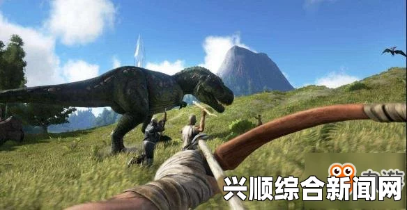 方舟生存进化，主角眼镜获取攻略详解