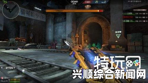 逆战，闪电怒起 再战红犼