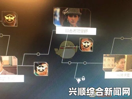 陆望舒好感度在隐形守护者中的作用与影响解析