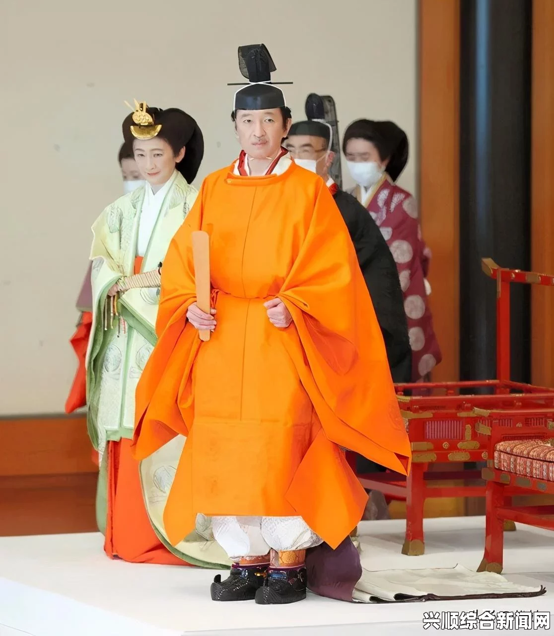 日本皇室成员减少与皇族女性的婚姻状况