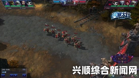 风暴英雄各地图关机机制与要素刷新时间深度解析