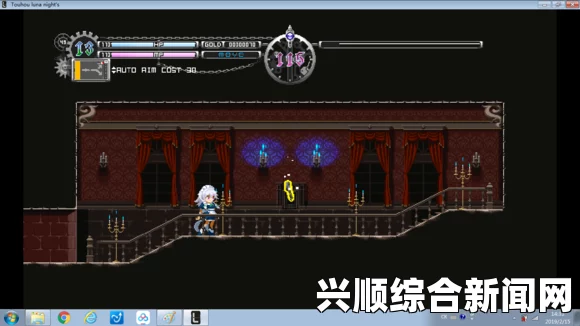 东方月神夜女仆属性深度解析与解读