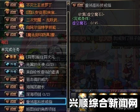 DNF高科技戒指改版介绍