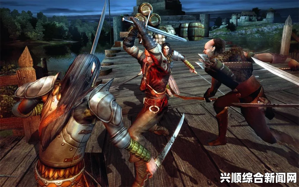 巫师3狂猎绅士剧情合集存档分享，深度探索游戏世界