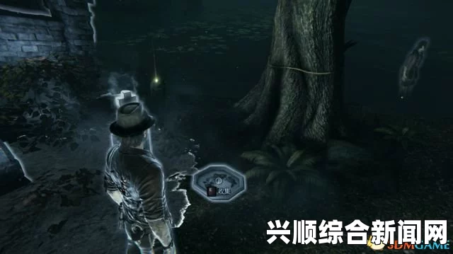 灵魂枯萎图文攻略大全，一步步带你走出困境
