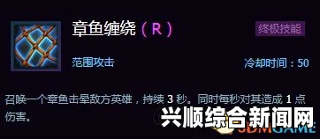 风暴英雄，奔波尔霸专业型英雄的技能与天赋加点解析