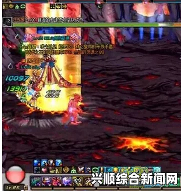 DNF输出流金身60秒暴走擎天之柱，巅峰战斗的艺术