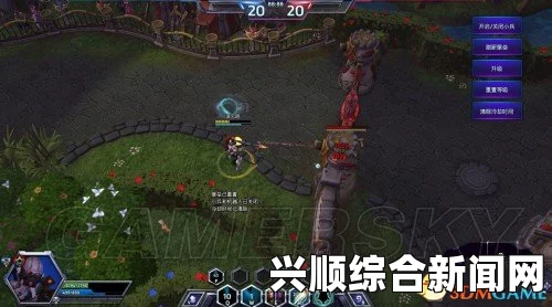 风暴英雄诺娃高伤害打法攻略