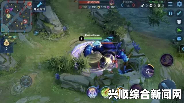 龙珠战士z 18号连招攻略，十割连招技巧分享