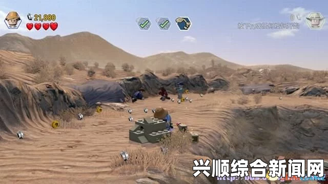 乐高侏罗纪世界白金攻略大揭秘，全方位攻略指南