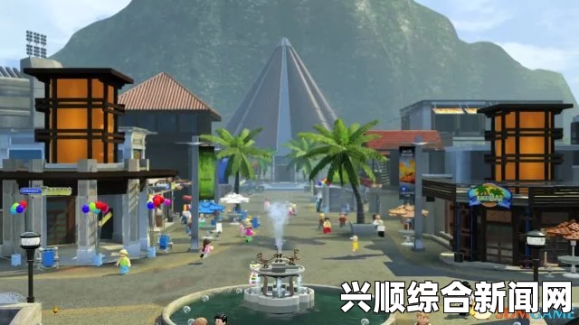 乐高侏罗纪世界白金攻略