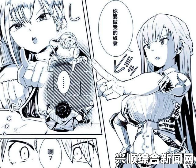 剑士奴隶之心开局攻略