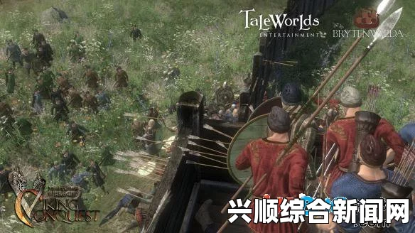 维京征服战团，骑马与砍杀中的野怪巢穴挑战