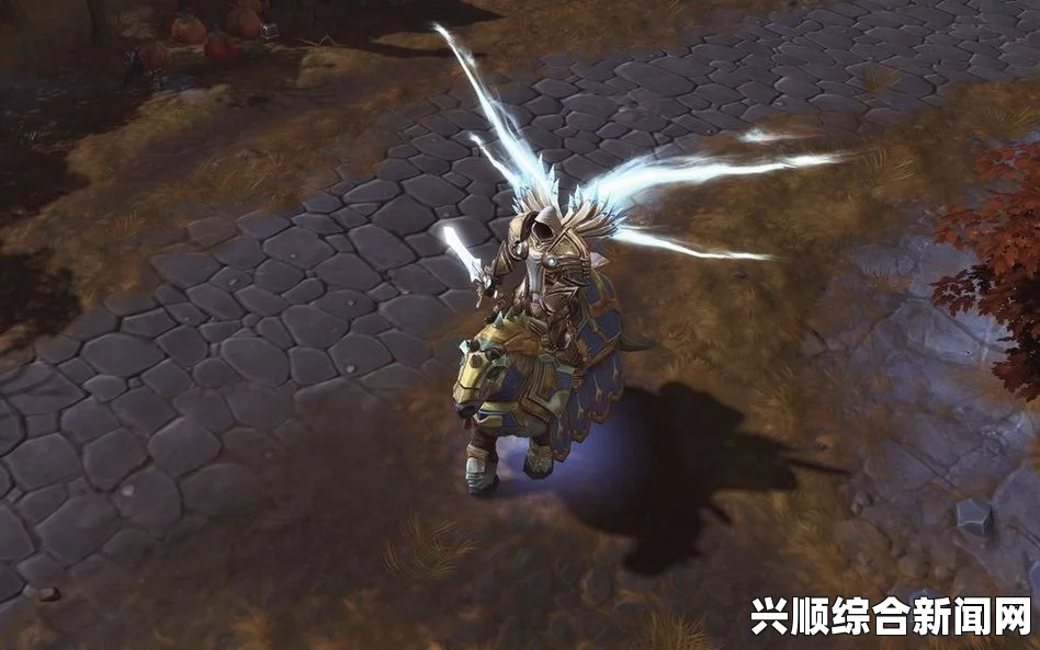 风暴英雄泰瑞尔技能天赋心得打法攻略—玩转泰瑞尔，成为顶尖玩家