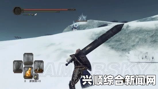 黑暗之魂2原罪学者版，详解巨剑获取攻略