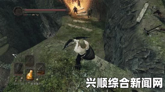 黑暗之魂2原罪学者，辉石镇打架事件的选择与触发条件