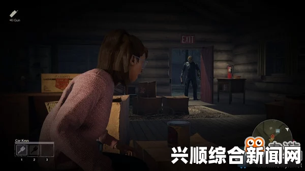 十三号星期五手电筒用法及作用简单介绍