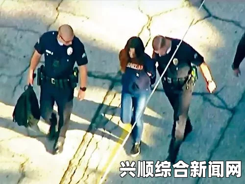 美国两名年仅十二岁的女生诱骗伙伴进入林中暴力袭击事件震惊社会