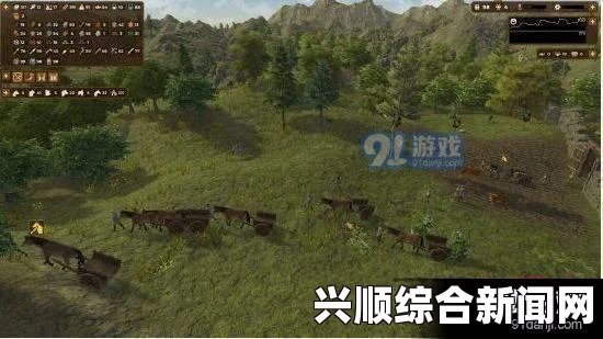人类黎明中文设置步骤详解
