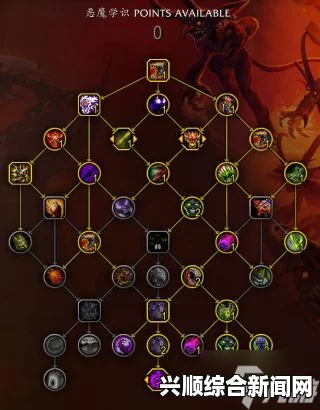 魔兽世界7.2版本恶魔术启迪流心得