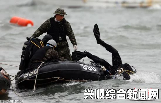 韩国沉船事故中英勇牺牲的女教师遗体被寻获，学生获救传奇背后的英雄赞歌