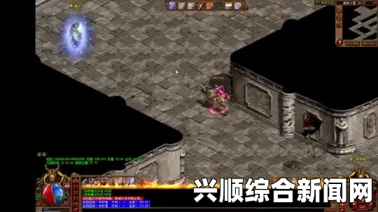 传奇世界驭冰游神攻击技巧分享