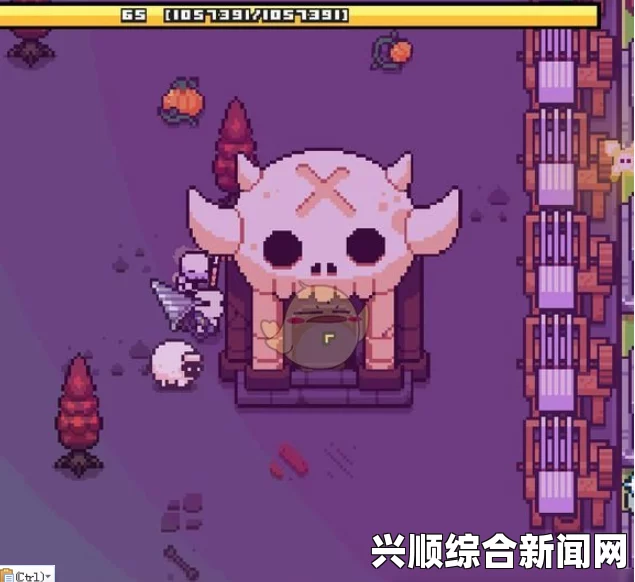 浮岛物语骷髅箱子攻略