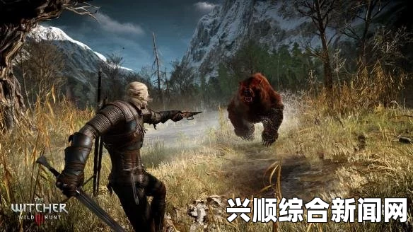 巫师3狂猎，十字弓党的福音—自制十字弓伤害MOD详解