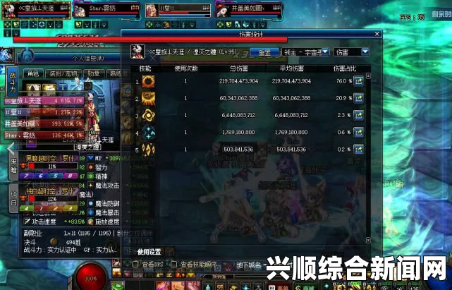 DNF关二爷无限一觉叠法科普
