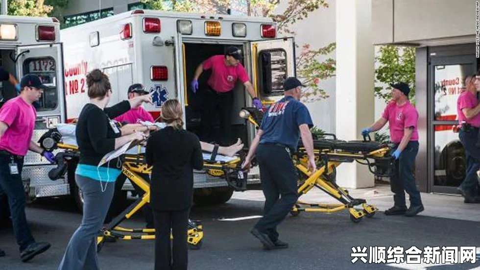 美国俄勒冈州中学突发校园枪击案，悲剧导致两死一伤震惊社会