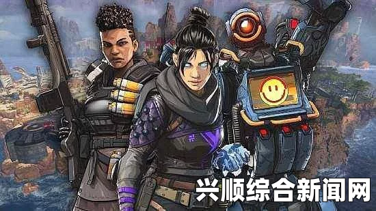 Apex英雄游戏中的武器来历