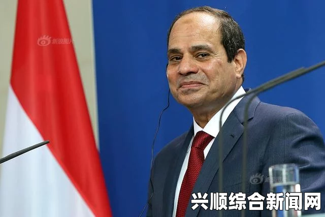 埃及前军方领导人塞西当选总统，即将上任，历史转折的关键时刻