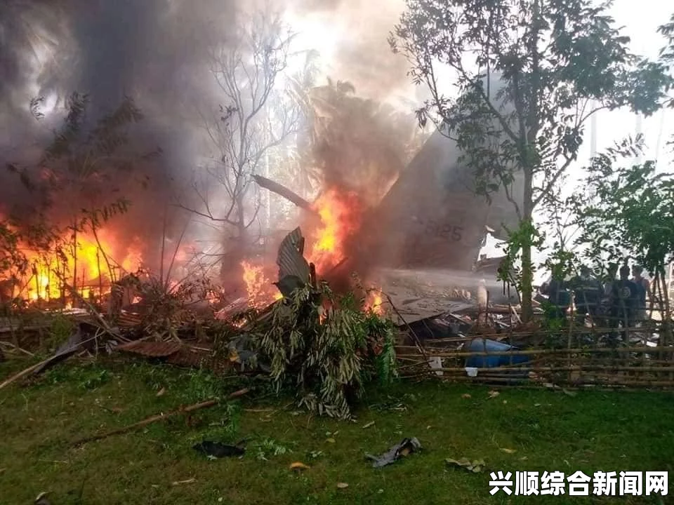 美国加州帝王谷军用飞机坠毁事件引发关注