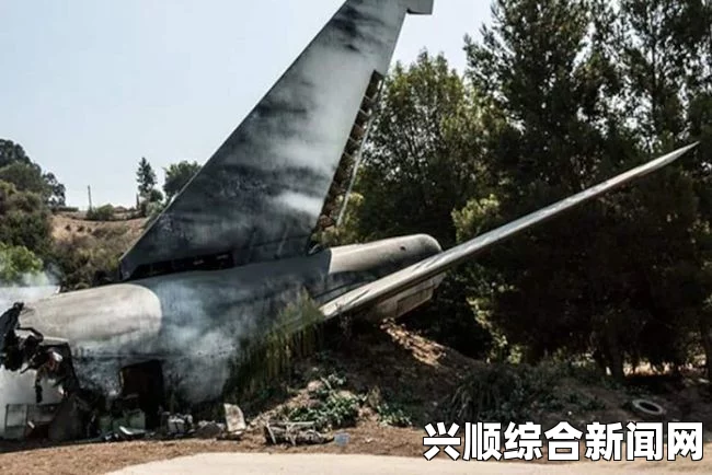 美国加州帝王谷军用飞机坠毁事件引发关注