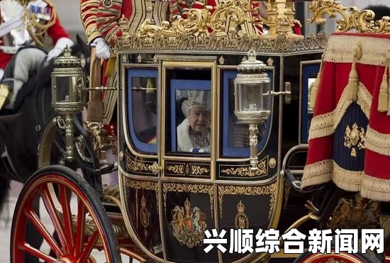 英国皇家马车盘点，黄金马车与玻璃马车的细致探究